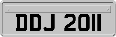 DDJ2011