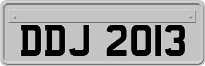 DDJ2013
