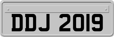 DDJ2019