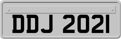 DDJ2021