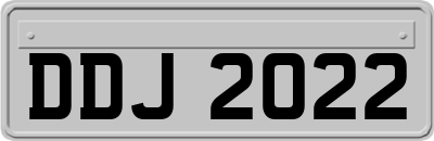 DDJ2022