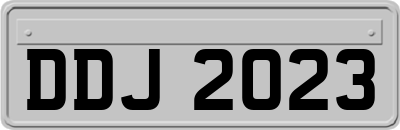 DDJ2023