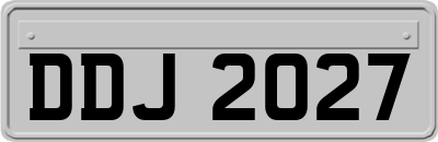 DDJ2027