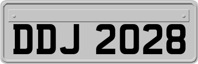 DDJ2028