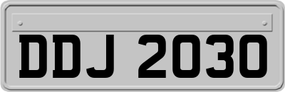 DDJ2030