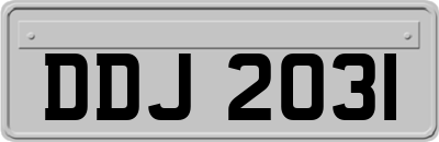 DDJ2031