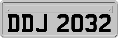 DDJ2032