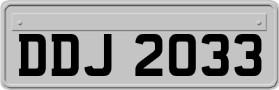 DDJ2033