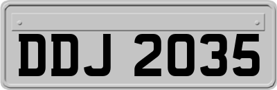 DDJ2035
