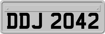 DDJ2042