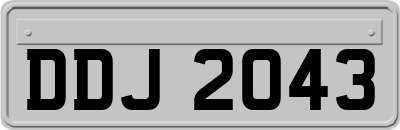 DDJ2043