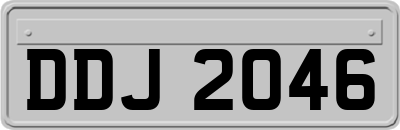 DDJ2046