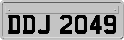 DDJ2049
