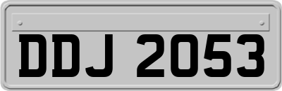 DDJ2053