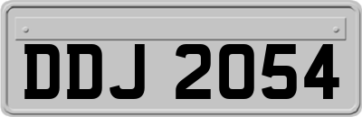 DDJ2054