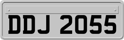 DDJ2055