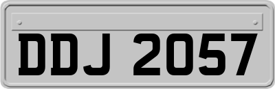DDJ2057