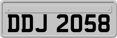DDJ2058