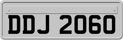 DDJ2060