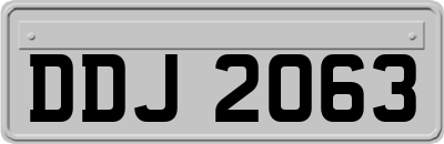 DDJ2063