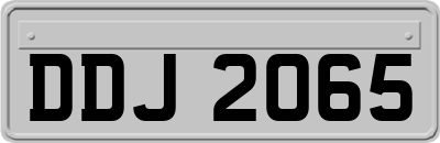 DDJ2065