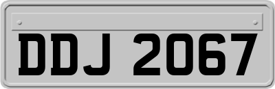 DDJ2067