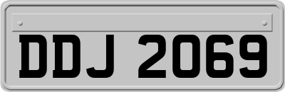 DDJ2069