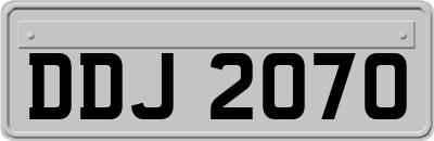 DDJ2070