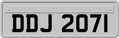 DDJ2071