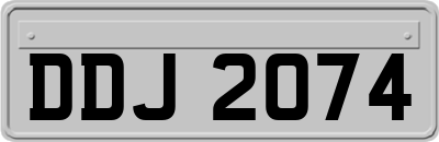 DDJ2074