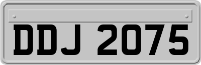 DDJ2075