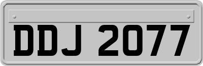 DDJ2077