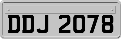 DDJ2078