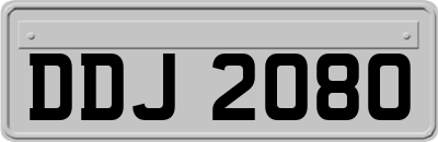 DDJ2080