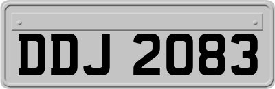 DDJ2083