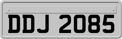 DDJ2085