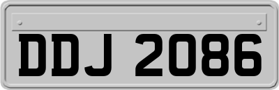 DDJ2086