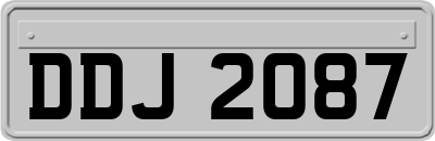 DDJ2087