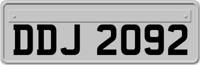 DDJ2092
