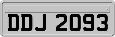 DDJ2093