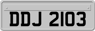 DDJ2103