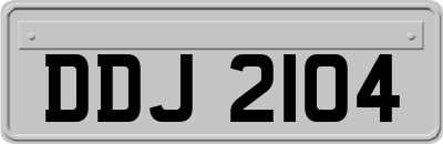 DDJ2104