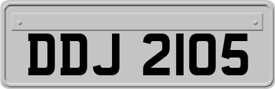 DDJ2105
