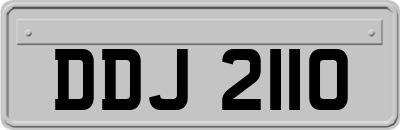 DDJ2110