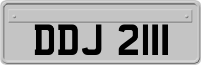 DDJ2111