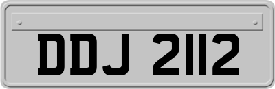 DDJ2112