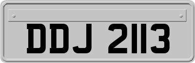 DDJ2113