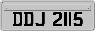 DDJ2115