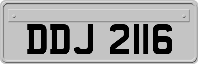DDJ2116