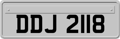DDJ2118